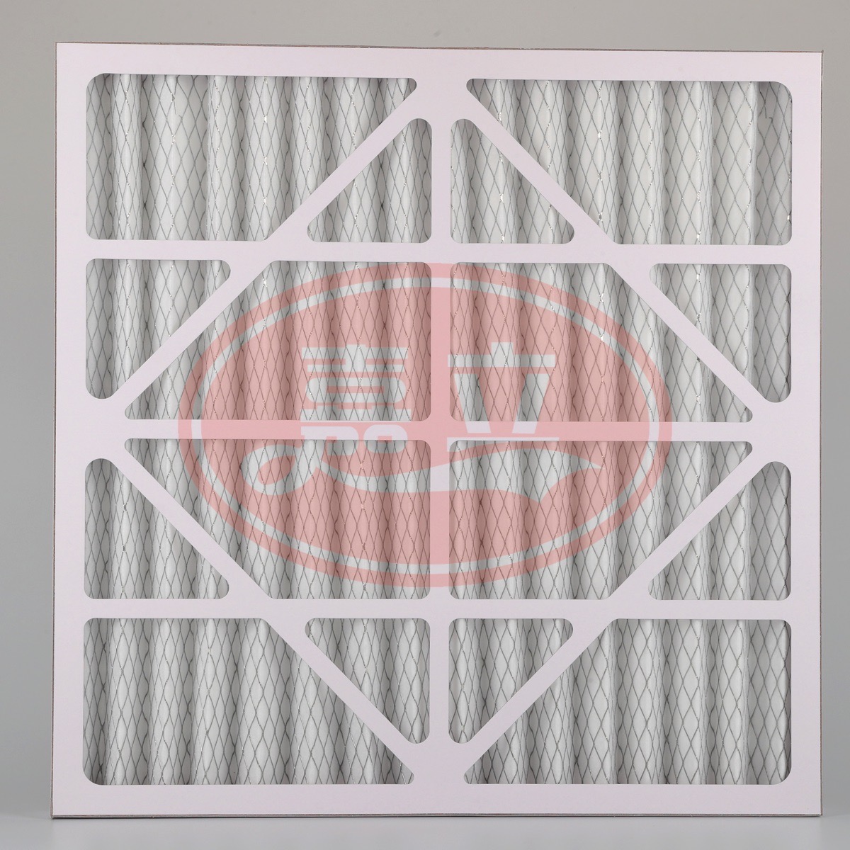 革吉纸框过滤器